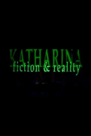 Постер к мультфильму Katharina & Witt, Fiction & Reality (1997)