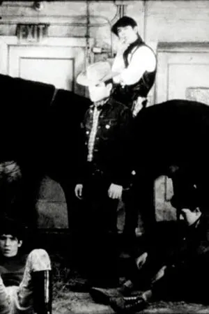 Постер к фильму Конь (1965)