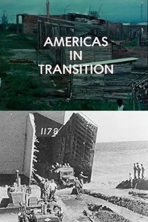 Постер к фильму Американцы в переходном периоде (1982)
