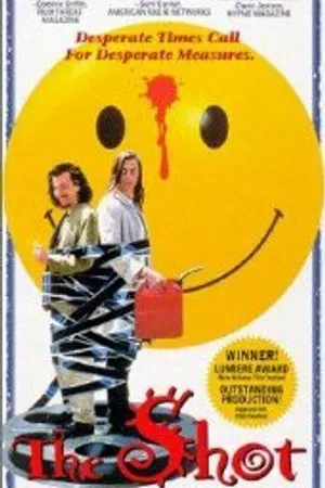 Постер к фильму Выстрел (1996)
