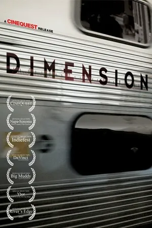 Постер к фильму Измерение (2007)