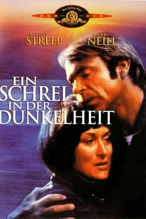 Постер к фильму Крик во тьме (1988)