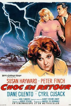 Постер к фильму Благодарю тебя, глупая (1962)