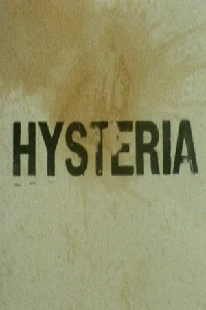 Постер к мультфильму Hysteria (2002)