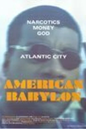 Постер к фильму American Babylon (2000)