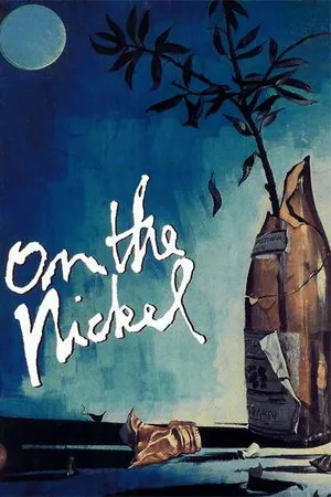 Постер к фильму On the Nickel (1980)