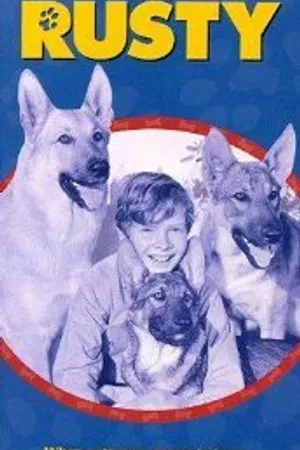 Постер к фильму Сын Расти (1947)