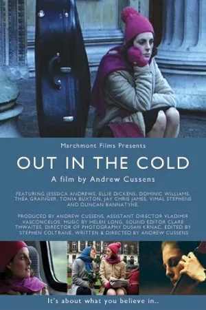 Постер к фильму Out in the Cold (2005)