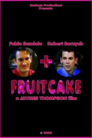 Постер к фильму Кекс с изюмом (2003)