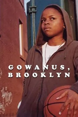 Постер к фильму Gowanus, Brooklyn (2004)