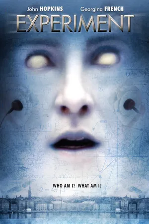 Постер к фильму Эксперимент (2005)