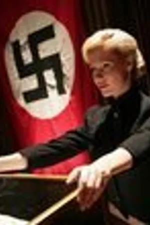 Постер к фильму Benjamin's Struggle (2005)