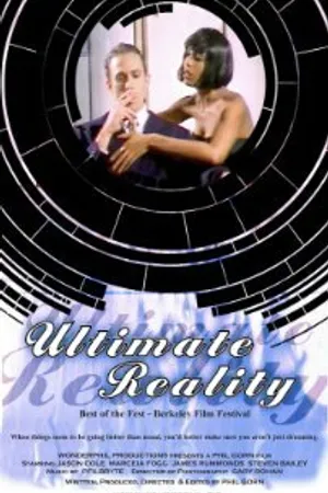Постер к фильму Ultimate Reality (2002)