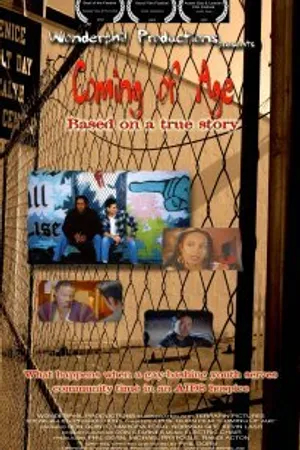 Постер к фильму Coming of Age (2001)