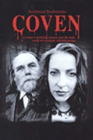 Постер к фильму Coven (2000)