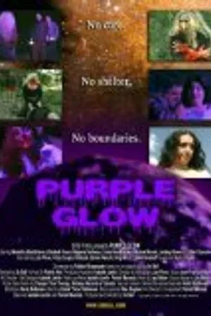 Постер к фильму Purple Glow (2005)