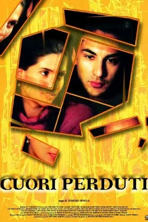 Постер к фильму Потерянные сердца (1997)