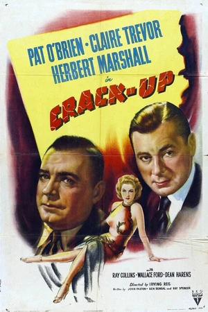 Постер к фильму Провал (1946)