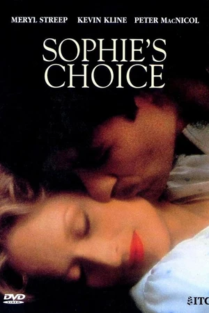 Постер к фильму Выбор Софи (1982)