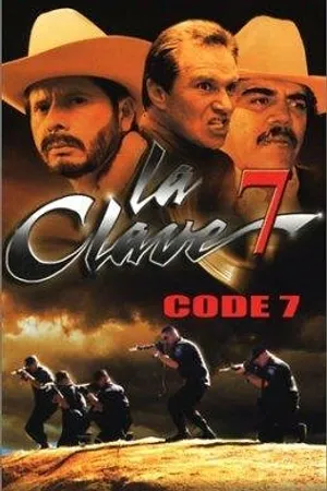 Постер к фильму La clave 7 (1999)
