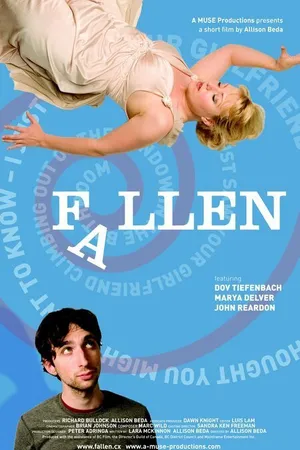 Постер к фильму Fallen (2005)