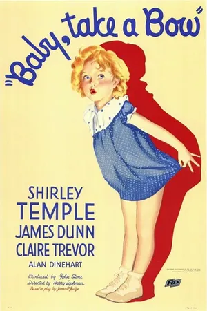 Постер к фильму Браво, малышка (1934)