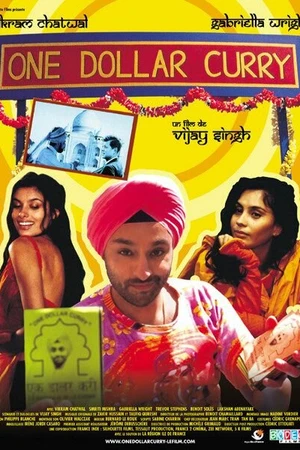 Постер к фильму One Dollar Curry (2004)