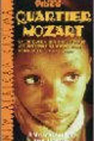 Постер к фильму Quartier Mozart (1992)