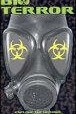 Постер к фильму Bioterror (1999)