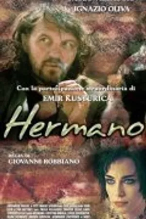 Постер к фильму Брат (2007)