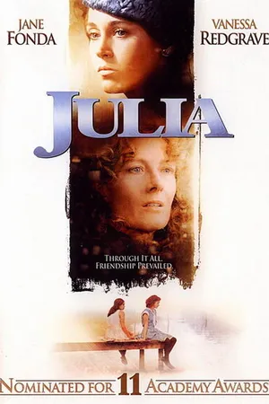 Постер к фильму Джулия (1977)