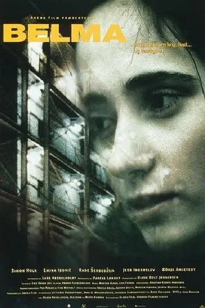 Постер к фильму Belma (1995)