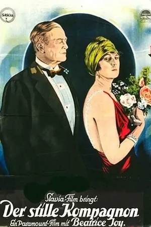 Постер к фильму Семеро (1922)