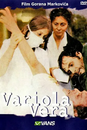 Постер к фильму Натуральная оспа (1982)