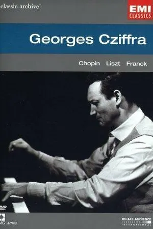 Постер к фильму Chopin (1965)