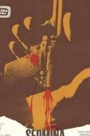 Постер к фильму Седьмой день (1969)