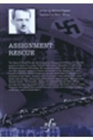 Постер к фильму Assignment: Rescue (1997)