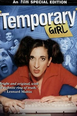 Постер к фильму Temporary Girl (1998)