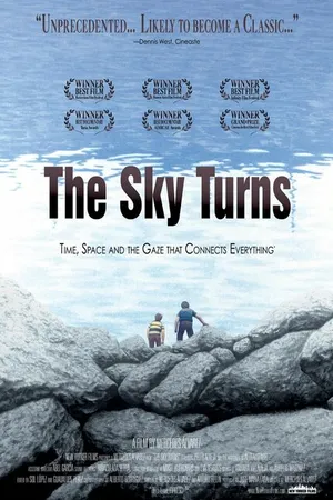 Постер к фильму Небо кружится (2004)