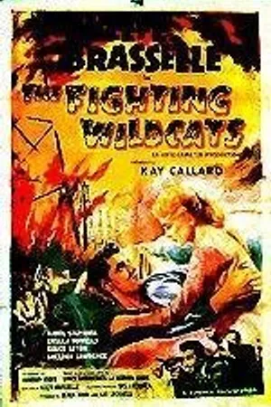 Постер к фильму К западу от Суэца (1957)