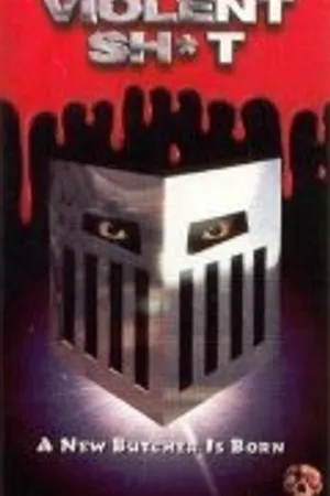 Постер к фильму Беспредел (1989)