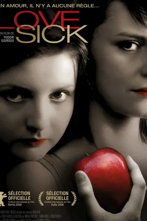 Постер к фильму Болезнь любви (2006)