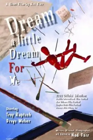 Постер к фильму Dream a Little Dream for Me (2002)