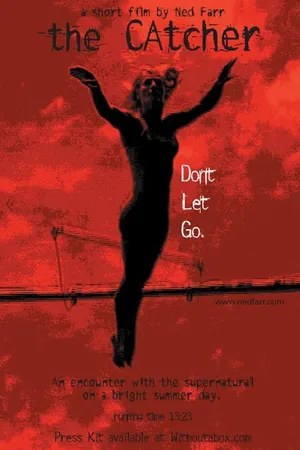 Постер к фильму The Catcher (2005)