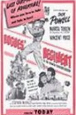 Постер к фильму Rogues' Regiment (1948)