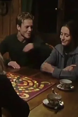 Постер к фильму Le jeu (2002)