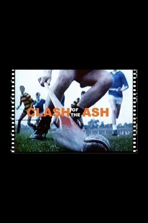 Постер к фильму The Clash of the Ash (1987)