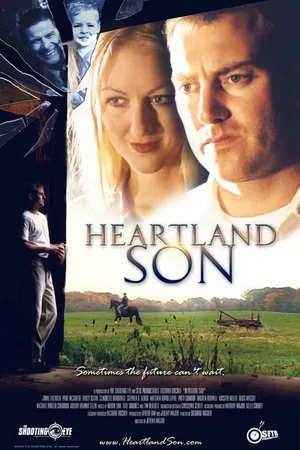 Постер к фильму Heartland Son (2004)