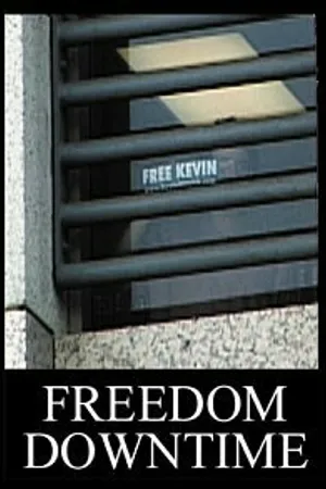 Постер к фильму Freedom Downtime (2001)
