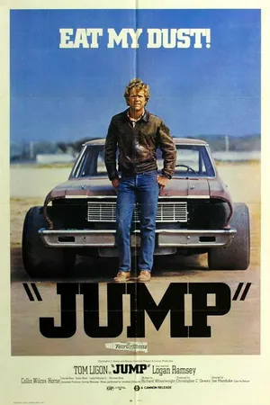 Постер к фильму Jump (1971)